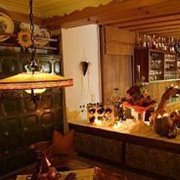Bar Pension Landhaus Walch Fotos