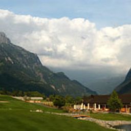 Pension Landhaus Walch Fotos