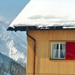 Widok zewnętrzny Taube Gasthof Fotos