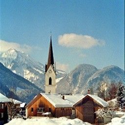 Widok zewnętrzny Taube Gasthof Fotos