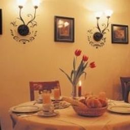 Salle du petit-déjeuner Kaiser Bregenz Fotos