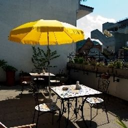 Terrasse Kaiser Bregenz Fotos