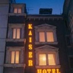 Vue extérieure Kaiser Bregenz Fotos