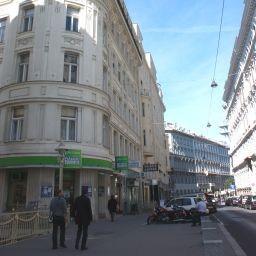 Pension Lerner Wien