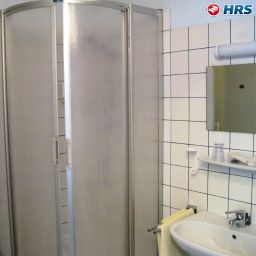 Bathroom Pension Astra Fotos