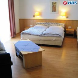 Family room Pension Astra Fotos