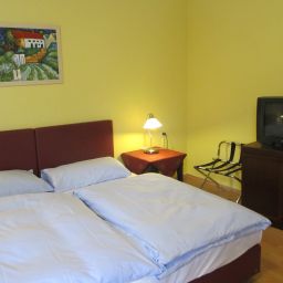 Family room Pension Astra Fotos