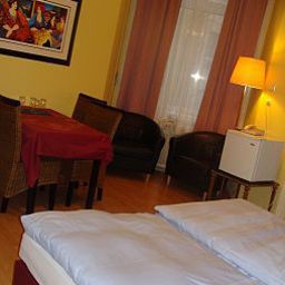 Family room Pension Astra Fotos