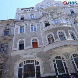 Reimer Pension Wien