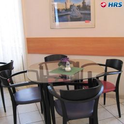 Breakfast room Ani Pension Fotos