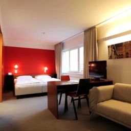  Gartenhotel Altmannsdorf Fotos