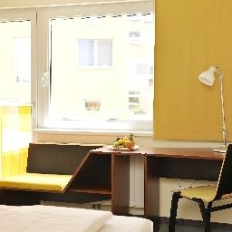 Chambre Gartenhotel Altmannsdorf Fotos
