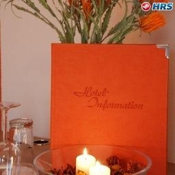 Innenansicht Europahaus Rosenhotels Fotos