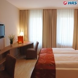 Zimmer Europahaus Rosenhotels Fotos