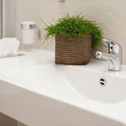 Bathroom City Rooms Fotos