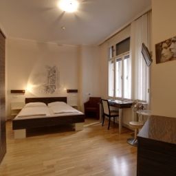  City Rooms Fotos