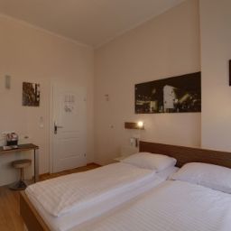  City Rooms Fotos