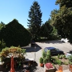 Vue Kleinmünchen Garni Fotos