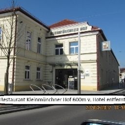  Kleinmünchen Garni Fotos