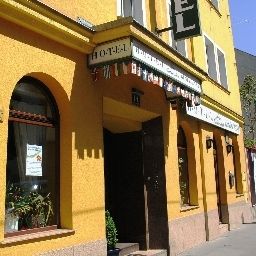 Fritz Matauschek Hotel Restaurant Wien
