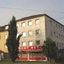 Vue extérieure Kleinmünchen Garni Fotos