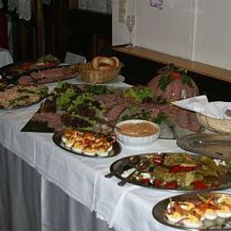 Restaurante Zum Guten Hirten Fotos