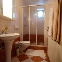 Cuarto de baño Altmann Hotel Fotos