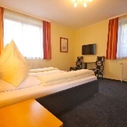 Habitación Altmann Hotel Fotos