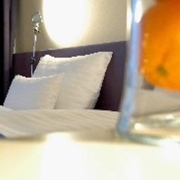 Vue extérieure roomz vienna Fotos