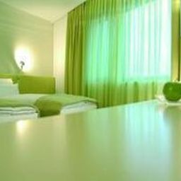 Chambre roomz vienna Fotos