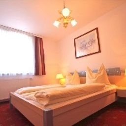 Habitación Altmann Hotel Fotos