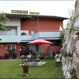 garni Sohler Villach
