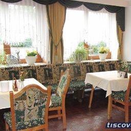 Frühstücksraum Huberhof Fotos