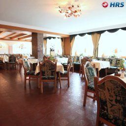 Innenansicht Huberhof Fotos