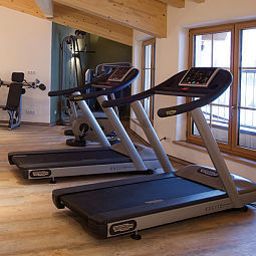 Fitness Saliter Hof Vitalhotel Fotos