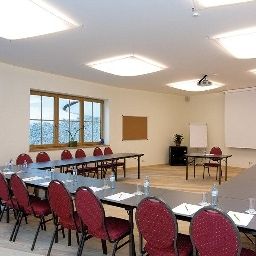 Sala congressi Saliter Hof Vitalhotel Fotos