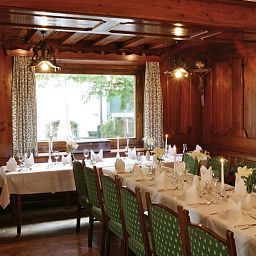 Restaurant Steinerwirt 1493 Boutique Hotel Fotos