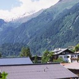 Panorama ORGLERKaprun Fotos