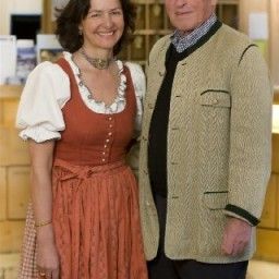  ORGLERKaprun Fotos