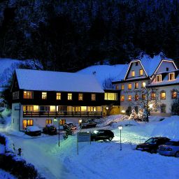 Bad Sonnenberg Pension Bludenz