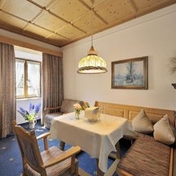 Suite Romantik - Krone Fotos