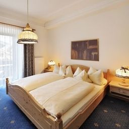 Room Romantik - Krone Fotos