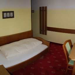 Room Romantik - Krone Fotos