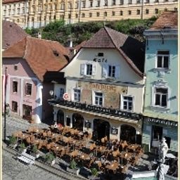 Cafe´Restaurant zum Fürsten Gasthof Melk