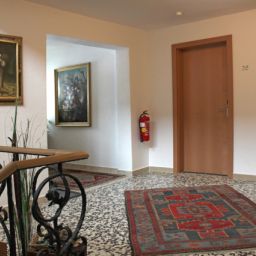 Vue intérieure Glück Auf Fotos