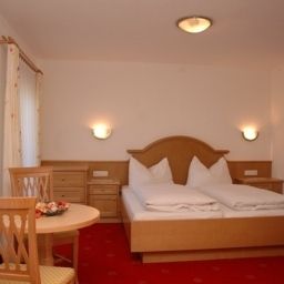 Room Almhof Fotos