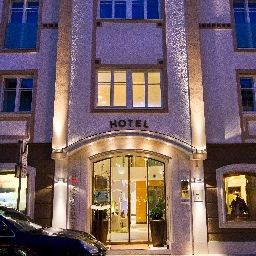 Ресепшен Iris Porsche Mondsee Hideaway Fotos