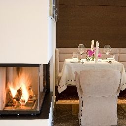 Ресторан Iris Porsche Mondsee Hideaway Fotos
