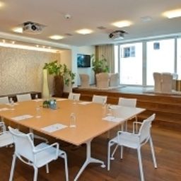Конференц-зал Iris Porsche Mondsee Hideaway Fotos