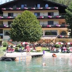 Vue Seewinkel & Seeschlössl Fotos